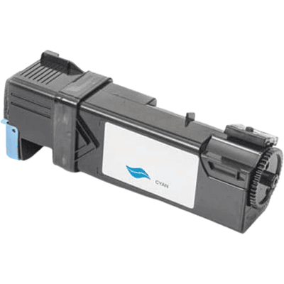 Xerox 106r01594 Cyan Kompatibel Toner 2500 Sider Xerox 106r01594 Cyan Kompatibel Toner 2500 Sider