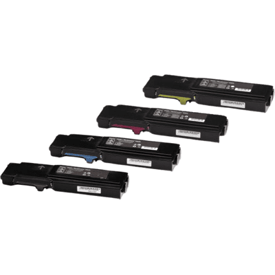 Xerox 106r02232 Xl 4 Stk. Rabatpakke Toner 26000 Sider - Kompatibel Xerox 106r02232 Xl 4 Stk. Rabatpakke Toner 26000 Sider - Kompatibel