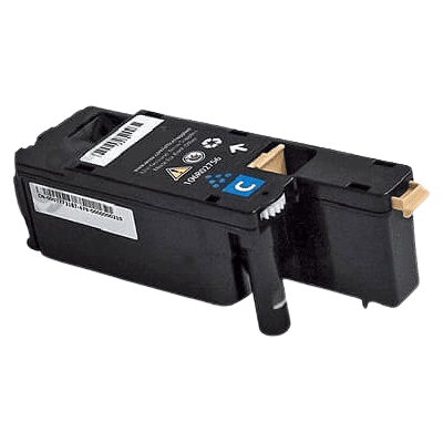 Xerox 106r02756 Cyan Kompatibel Toner 1000 Sider Xerox 106r02756 Cyan Kompatibel Toner 1000 Sider