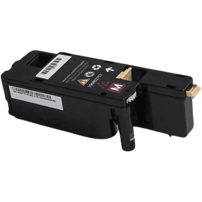 Xerox 106r02757 Magenta Kompatibel Toner 1000 Sider Xerox 106r02757 Magenta Kompatibel Toner 1000 Sider