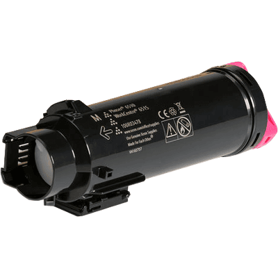 Xerox 106r03474 Magenta Kompatibel Toner 1000 Sider Xerox 106r03474 Magenta Kompatibel Toner 1000 Sider