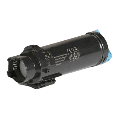 Xerox - 106R03690 - Cyan - 4300 sider - Tonerpatron Xerox - 106R03690 - Cyan - 4300 sider - Tonerpatron
