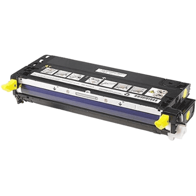 Xerox 113r00725 Xl Gul Kompatibel Toner 6000 Sider Xerox 113r00725 Xl Gul Kompatibel Toner 6000 Sider