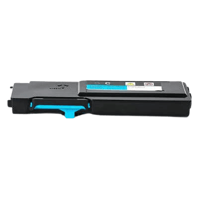 Xerox 6600 Xl Cyan Kompatibel Toner 6000 Sider (106r02229) Xerox 6600 Xl Cyan Kompatibel Toner 6000 Sider (106r02229)