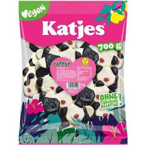 Katjes Tappsy Vegan - 700 G Katjes Tappsy Vegan - 700 G