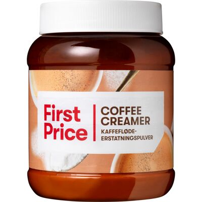 Fanta Coffee Creamer - 175 G Fanta Coffee Creamer - 175 G