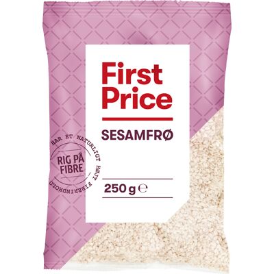 Fanta Sesamfrø - 175 G Fanta Sesamfrø - 175 G