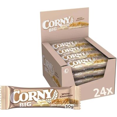 Corny Big White - 1200 G Corny Big White - 1200 G