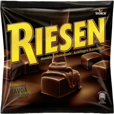 Storck Riesen 231g - Slik Storck Riesen 231g - Slik