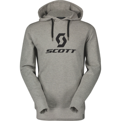Scott Icon Hoody, Grå Scott Icon Hoody, Grå