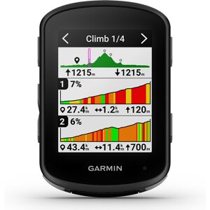 Garmin Edge 540 cykelcomputer Garmin Edge 540 cykelcomputer