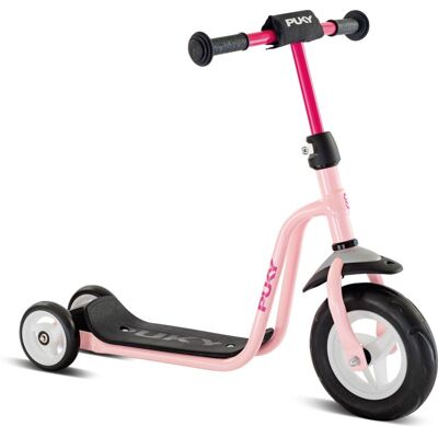 Puky R1 løbehjul retro rose Puky R1 løbehjul retro rose
