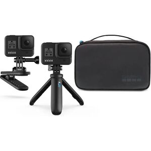 GoPro Travel Kit 2.0 Rejsesæt Til HERO GoPro Travel Kit 2.0 Rejsesæt Til HERO