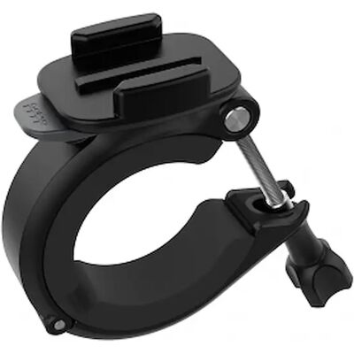 GoPro large tube mount Ø3.5-6.35 cm GoPro large tube mount Ø3.5-6.35 cm