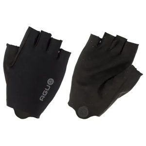 AGU High sommer cykelhandsker sort AGU High sommer cykelhandsker sort