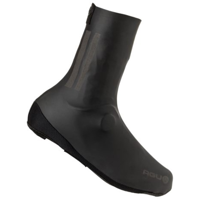 AGU Rainproof skoovertræk sort AGU Rainproof skoovertræk sort