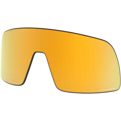 Oakley Sutro Small Prizm Gul Udskiftningslinse Oakley Sutro Small Prizm Gul Udskiftningslinse