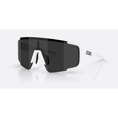 Bliz P003 Large cykelbriller mathvid/smoke Bliz P003 Large cykelbriller mathvid/smoke
