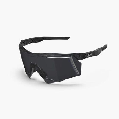Scicon AEROSTORM cykelbriller smoke black Scicon AEROSTORM cykelbriller smoke black