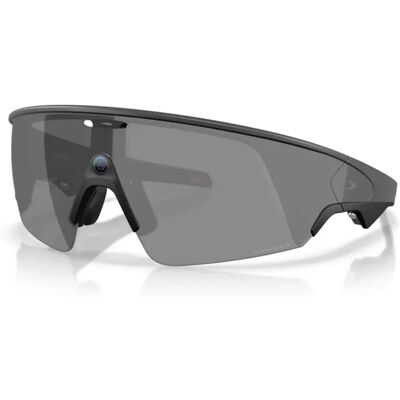 Oakley Meta Vanguard cykelbriller PRIZM Black/Black Oakley Meta Vanguard cykelbriller PRIZM Black/Black