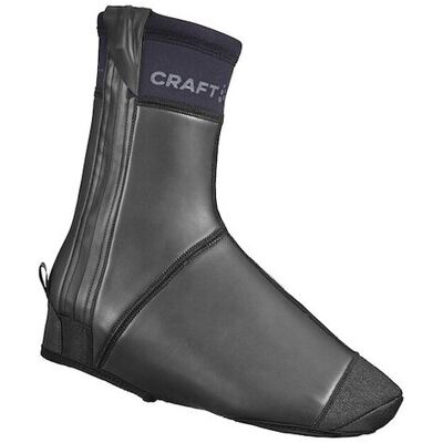 CRAFT Adv Subz Insulate Bootie 2 skoovertræk sort CRAFT Adv Subz Insulate Bootie 2 skoovertræk sort