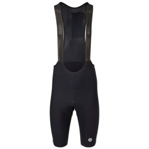 AGU Aero bibshorts sort herre AGU Aero bibshorts sort herre