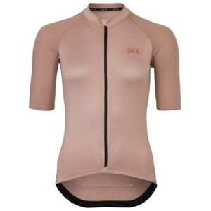 AGU Classic SIX6 jersey Classic Toffee dame AGU Classic SIX6 jersey Classic Toffee dame