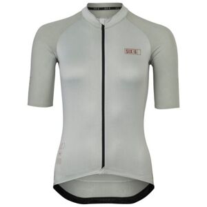 AGU Classic SIX6 jersey Highland Green dame AGU Classic SIX6 jersey Highland Green dame