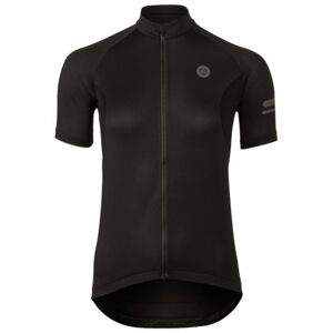 AGU Core Essential Jersey sort dame AGU Core Essential Jersey sort dame