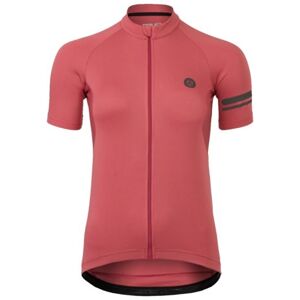 AGU Core Kortærmet Jersey Rusty Pink AGU Core Kortærmet Jersey Rusty Pink