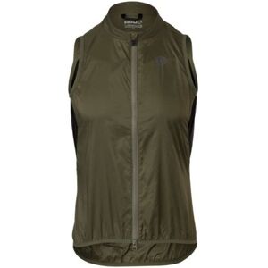 AGU Essential Vindvest Army Grøn AGU Essential Vindvest Army Grøn
