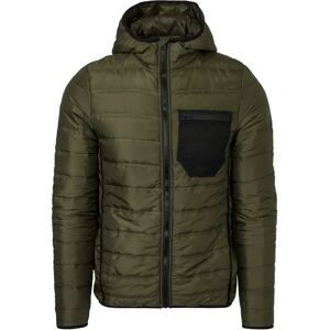 AGU Fuse Jacket Venture Army Grøn AGU Fuse Jacket Venture Army Grøn