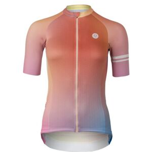 AGU Gradient Performance Jersey Multicolor dame AGU Gradient Performance Jersey Multicolor dame