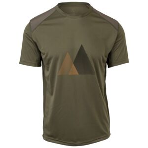 AGU Army Green MTB Kortærmet T-shirt - Produktkategori AGU Army Green MTB Kortærmet T-shirt - Produktkategori