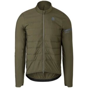 AGU Performance Padded Jakke Army Grøn AGU Performance Padded Jakke Army Grøn