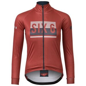 Agu Kvinde Polartec III Orange Jakke - Windbreaker - Kvindejakke - Orange - Let - Cykeljakke Agu Kvinde Polartec III Orange Jakke - Windbreaker - Kvindejakke - Orange - Let - Cykeljakke