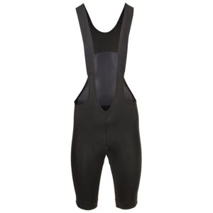 AGU SIX6 bibshorts sort herre AGU SIX6 bibshorts sort herre
