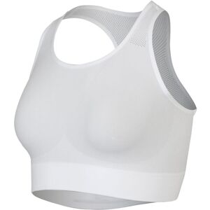 AGU Seamless Summerday Sportsbra hvid dame AGU Seamless Summerday Sportsbra hvid dame