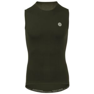 AGU Singlet Everyday Svedundertrøje Army Grøn AGU Singlet Everyday Svedundertrøje Army Grøn