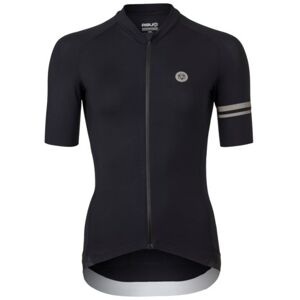 AGU Solide Performance Jersey sort dame AGU Solide Performance Jersey sort dame