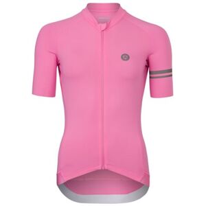AGU Solide Performance Jersey pink dame AGU Solide Performance Jersey pink dame