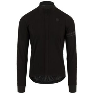 AGU Storm Breaker Rain Essential Sort M - Regnjakke AGU Storm Breaker Rain Essential Sort M - Regnjakke
