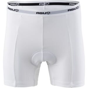 AGU Essential Green 95 Åndbare cykelshorts AGU Essential Green 95 Åndbare cykelshorts