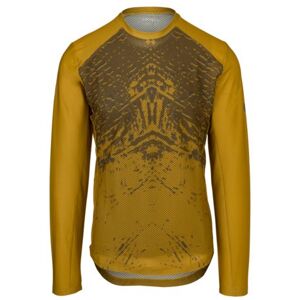 AGU Venture langærmet cykeltrøje Armagnac herre AGU Venture langærmet cykeltrøje Armagnac herre