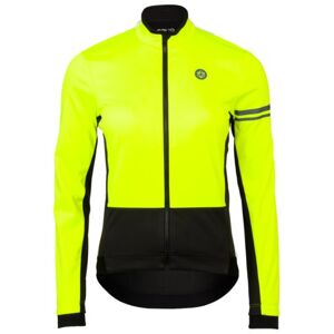 AGU Winter Essential Jakke Wmn Gul AGU Winter Essential Jakke Wmn Gul