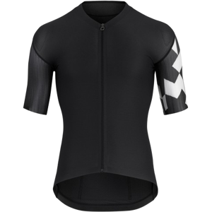 Assos Equipe RS S11 Cykeltrøje, Sort Assos Equipe RS S11 Cykeltrøje, Sort