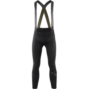 Assos Spring Fall S11 Bib Tights - Vindtæt, åndbar, softshell Assos Spring Fall S11 Bib Tights - Vindtæt, åndbar, softshell