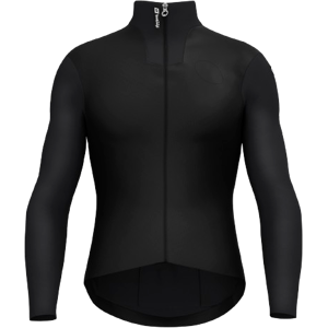 Assos Mille GT Hashoogi S11 cykeljakke vinter herre sort Assos Mille GT Hashoogi S11 cykeljakke vinter herre sort