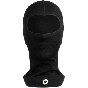 Assos P1 vinter hjelmhue sort Assos P1 vinter hjelmhue sort