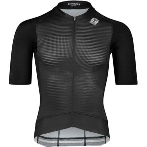 Bioracer Epic Ultralight Jersey Sort Bioracer Epic Ultralight Jersey Sort
